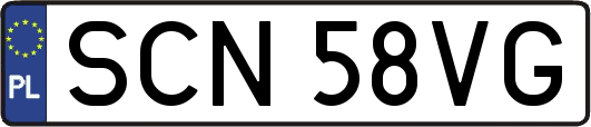 SCN58VG