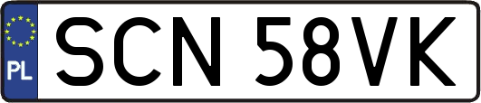 SCN58VK