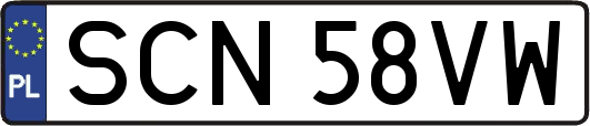 SCN58VW