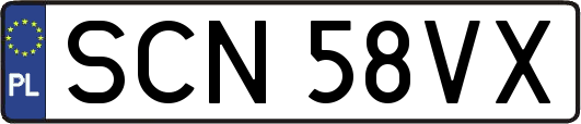 SCN58VX