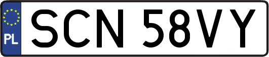 SCN58VY