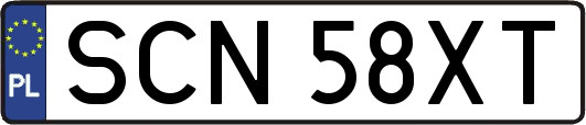 SCN58XT