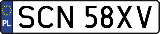SCN58XV