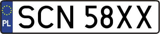 SCN58XX
