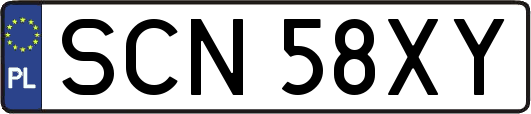 SCN58XY