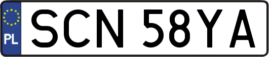 SCN58YA