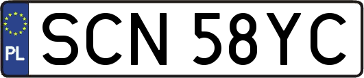 SCN58YC