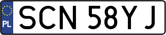 SCN58YJ