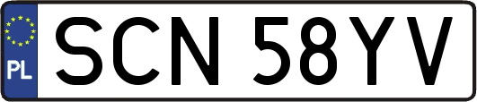 SCN58YV