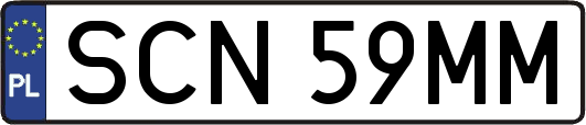 SCN59MM