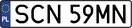 SCN59MN