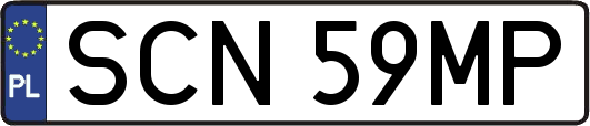 SCN59MP