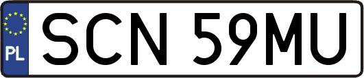 SCN59MU
