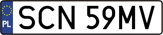 SCN59MV