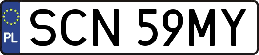 SCN59MY