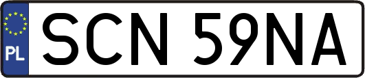 SCN59NA