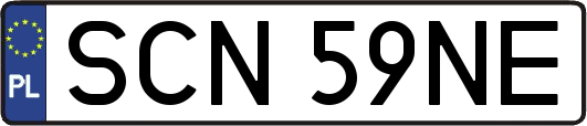 SCN59NE