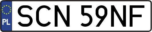 SCN59NF