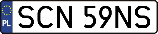 SCN59NS