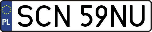 SCN59NU