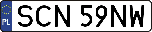 SCN59NW