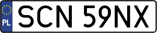 SCN59NX