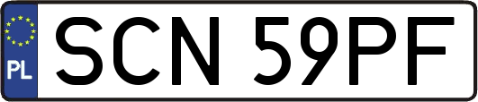 SCN59PF