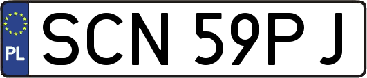 SCN59PJ