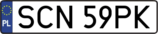 SCN59PK
