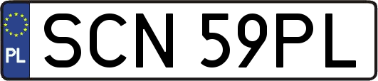 SCN59PL