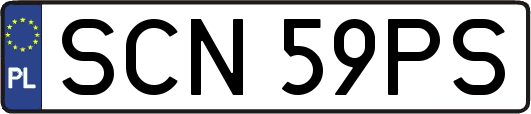 SCN59PS