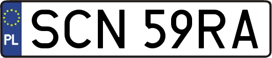 SCN59RA