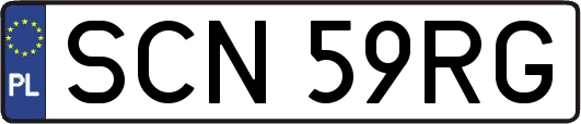 SCN59RG