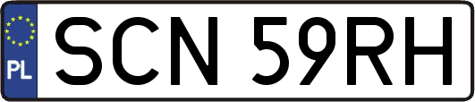 SCN59RH