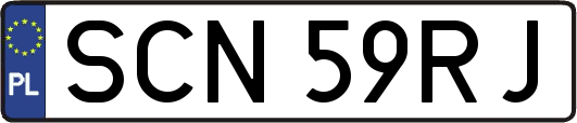 SCN59RJ