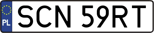 SCN59RT