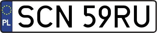 SCN59RU