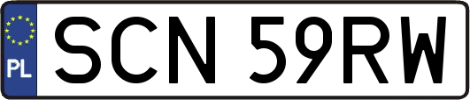 SCN59RW