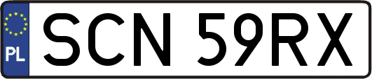 SCN59RX