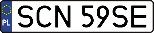 SCN59SE