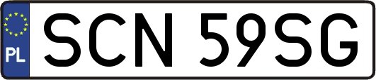 SCN59SG