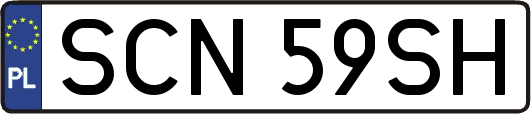 SCN59SH