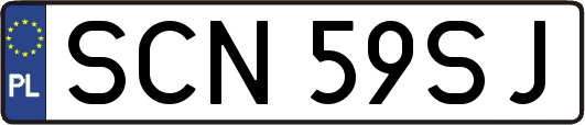 SCN59SJ