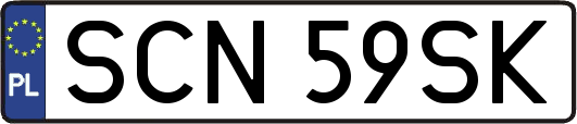 SCN59SK