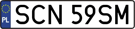 SCN59SM