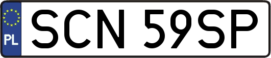 SCN59SP