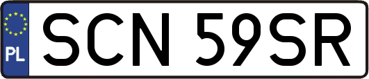 SCN59SR