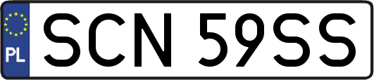 SCN59SS