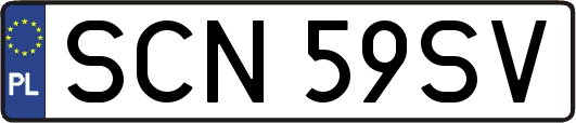 SCN59SV