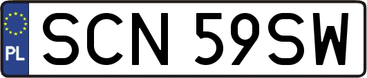 SCN59SW